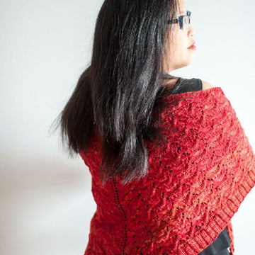 Bestellen Shawl