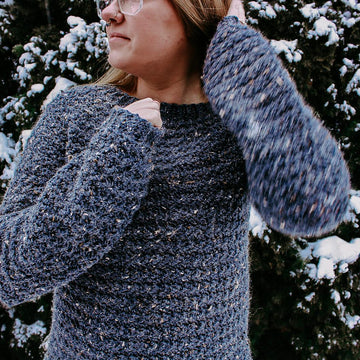 Kylah Jumper