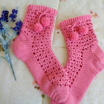 Tabatha Socks