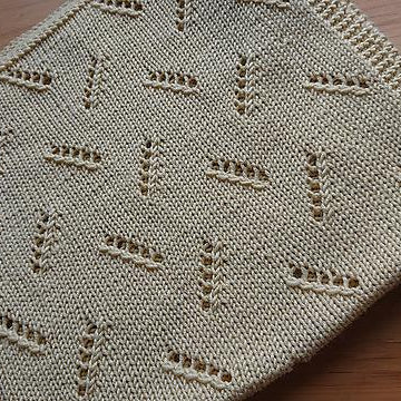 Grace's Blanket
