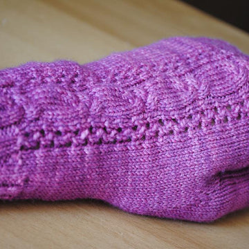 Penelope Fingerless Gloves