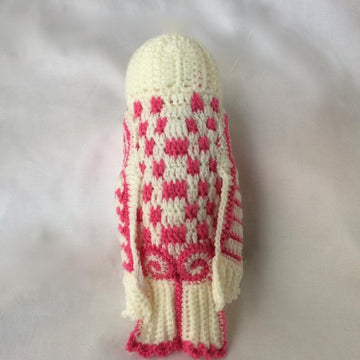 Owl amigurumi