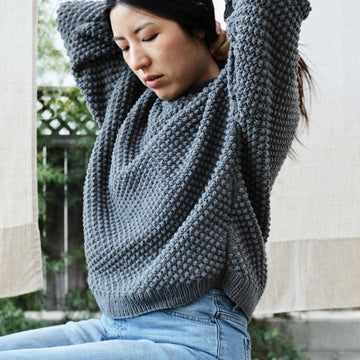 Bramble Jumper