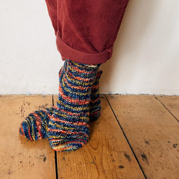 RSVP As Pending socks