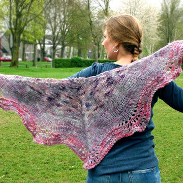 Handspun Delight