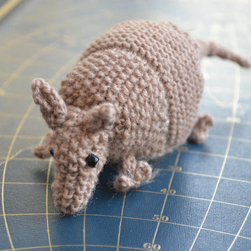 Armadillo