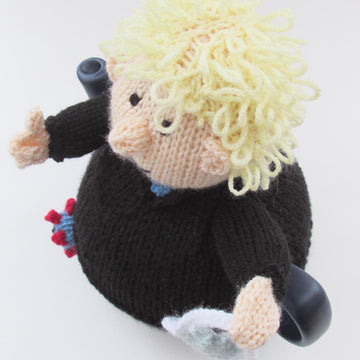 Boris Johnson Tea Cosy