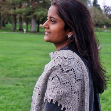 Meera Shawl