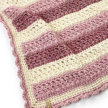 Starfall Blanket