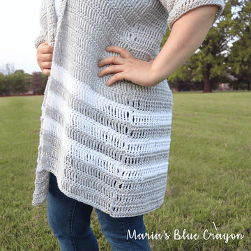 Easy Breezy Cardigan