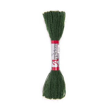 Appletons 2-ply Crewel Wool - 25m