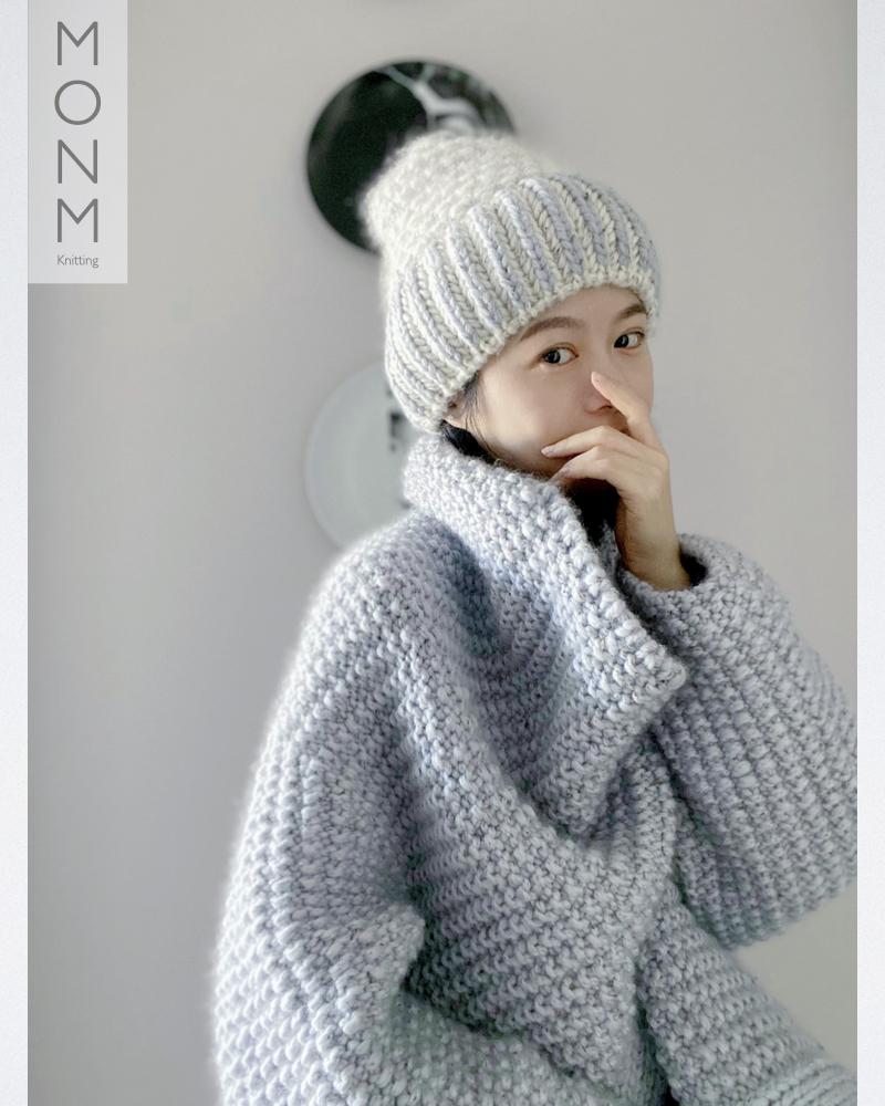 Storm Beanie