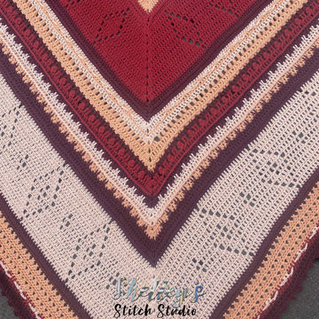 Timeless Blanket