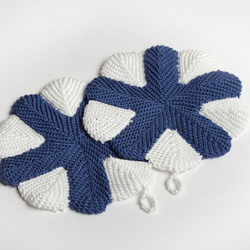 Starfish Potholders