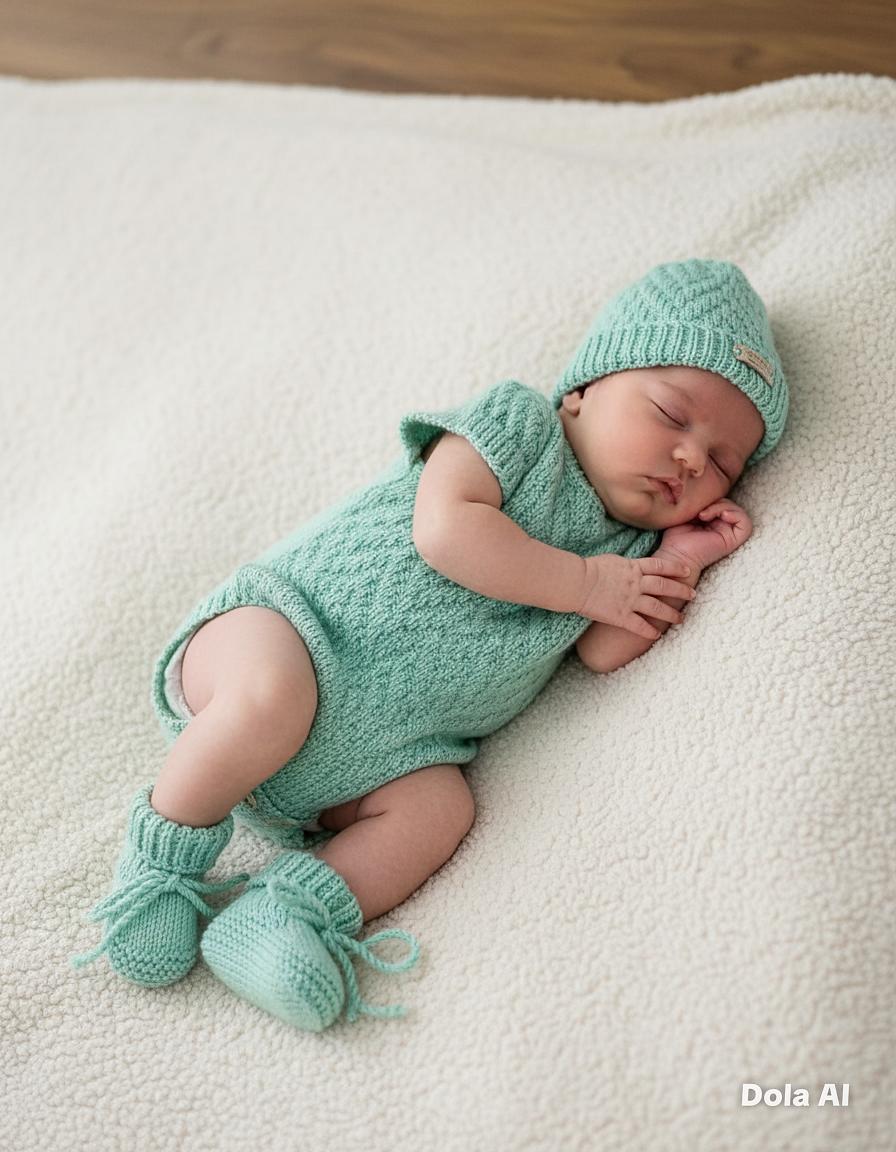 "Neptune" 3 piece set