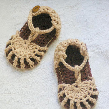 Simply Summer Sandals