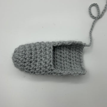 Comfy slipper