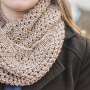 North Sea Cowl