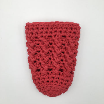 With Whip Cold Cup Cozy