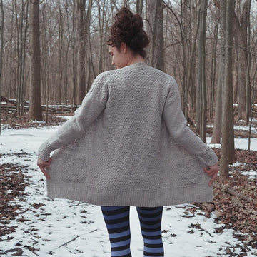 Yoga Cardi