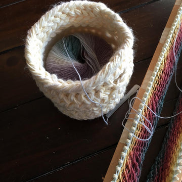 Build A Basket