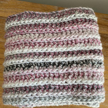 New Beginning Infinity Cowl