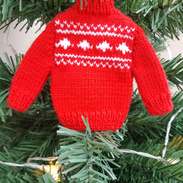 Christmas Tree Decoration (Tree)