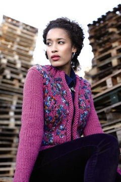 Big Wool Colour Collection