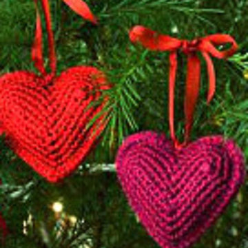 Hearts different types