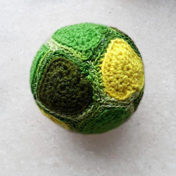 Hearty Ball