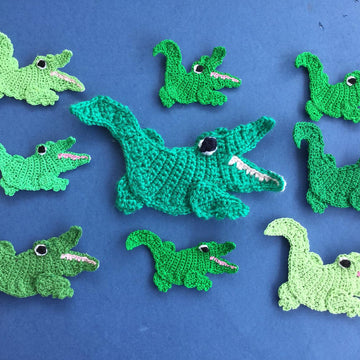 Crocodile
