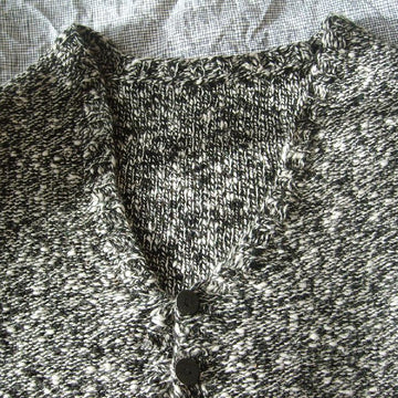 Zen Cardigan