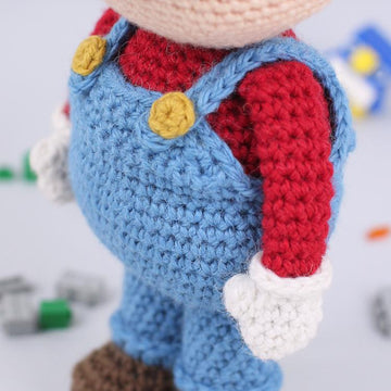 Super Mario