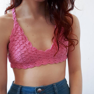 Iris bralette