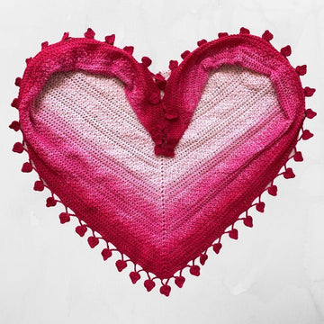 Lovely Luisa Shawl