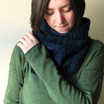 Worth Valley Cowl