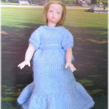 1:12th scale Wedding Party