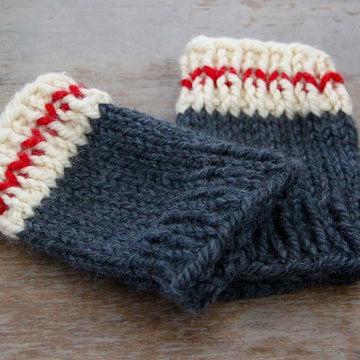 Work Sock Kit (EN & FR)