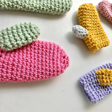 Full Colour Mittens