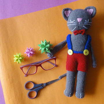 Cat Dormilon (Gato Dormilon)