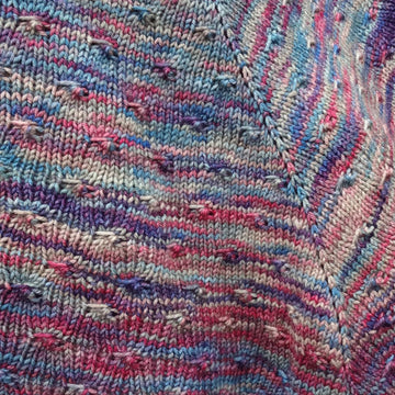 Brambly Hedge Shawl