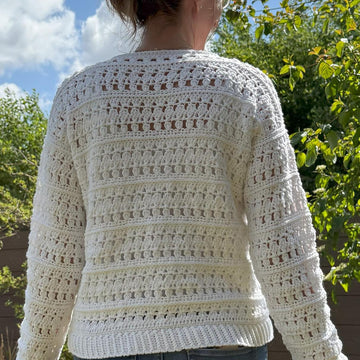 Skye Summer Sweater