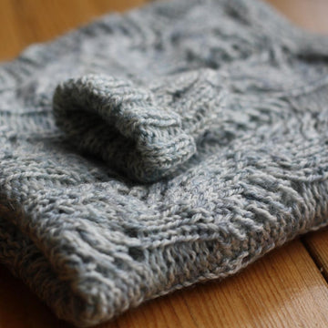 Angel Wings Blanket