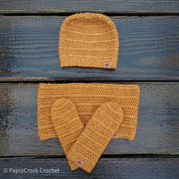 Dundee Neck Warmer