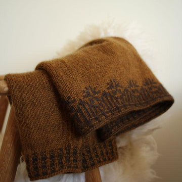 Voloshka pullover