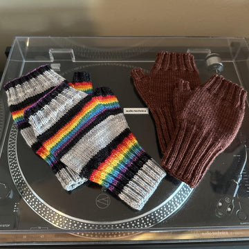 Floyd Mitts