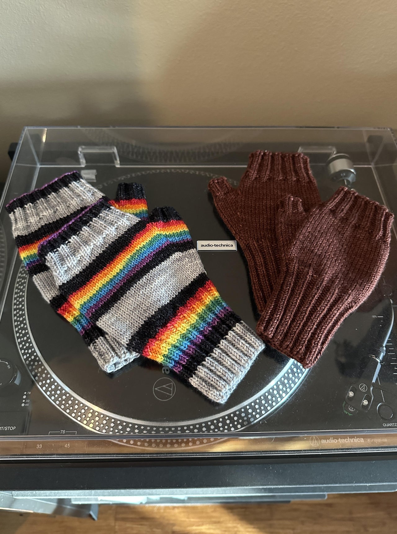 Floyd Mitts