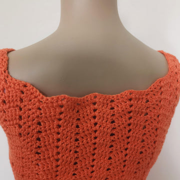 Summer top Norma woman