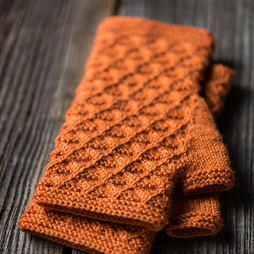 Mia Fingerless Gloves