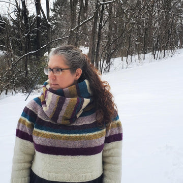 Pi Cowl